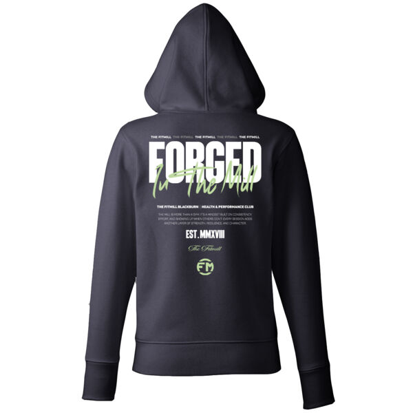 The Fitmill  -  LIMITED EDITION Women's Anthem Hoodie Thumbnail