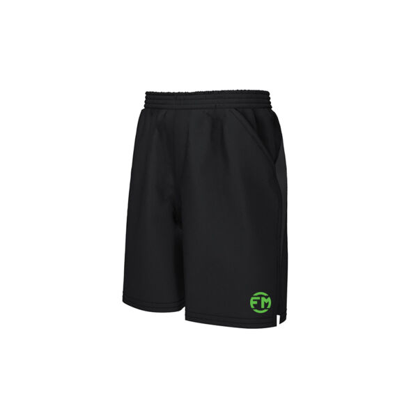 The Fitmill  - Pro Training Short Thumbnail